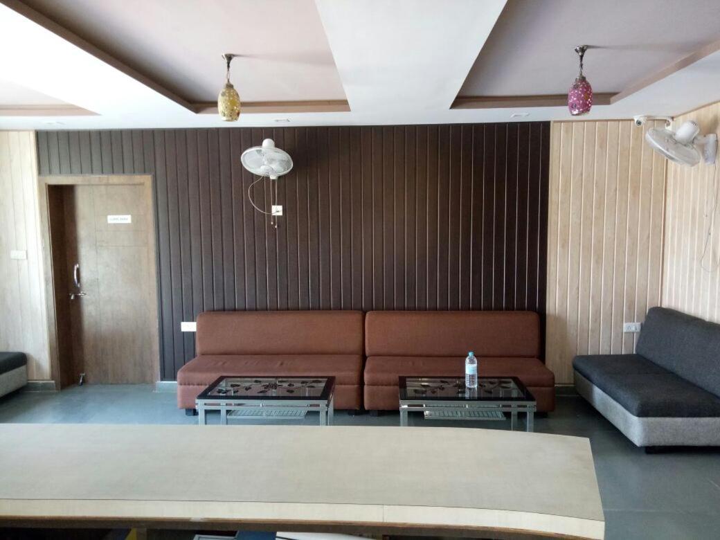 Meera Valley Resort By Nexottel Udaipur Exterior foto