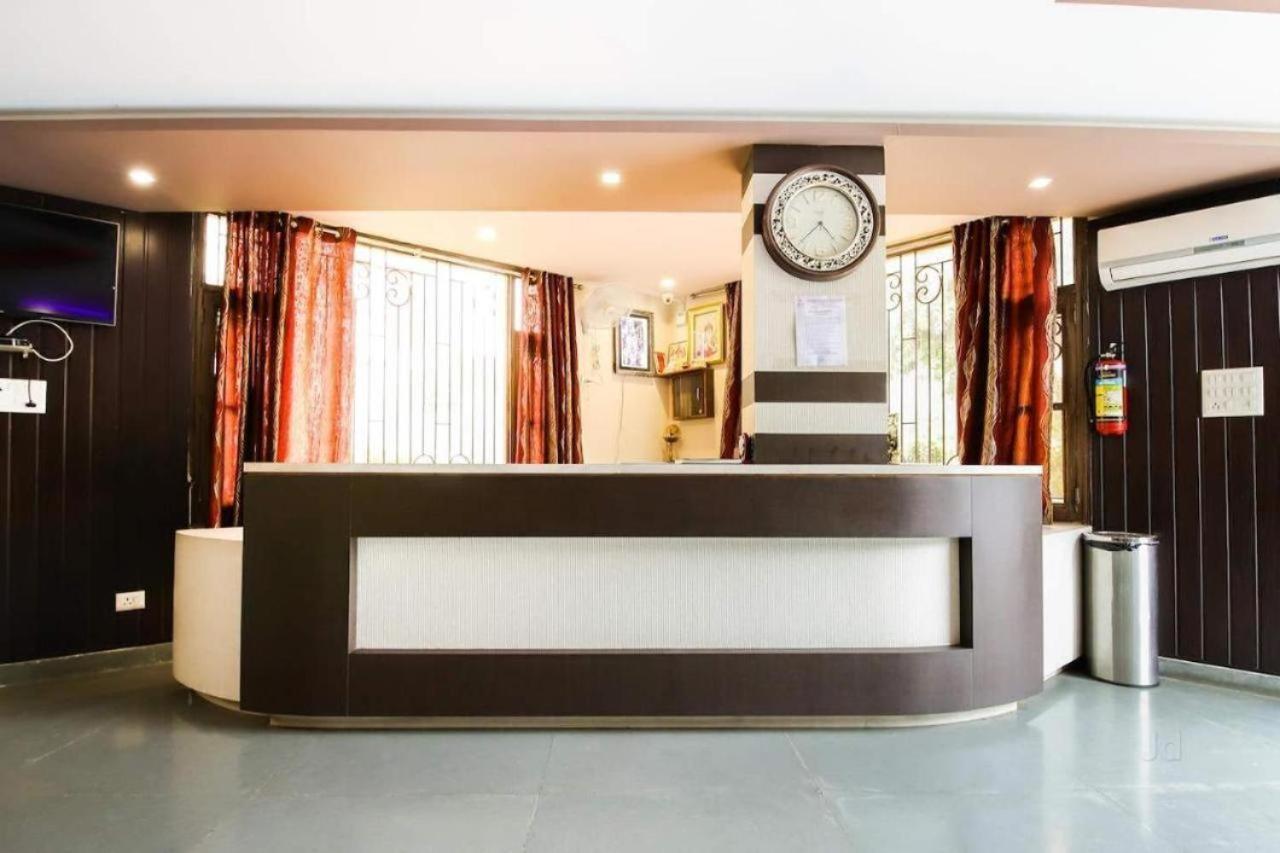 Meera Valley Resort By Nexottel Udaipur Exterior foto