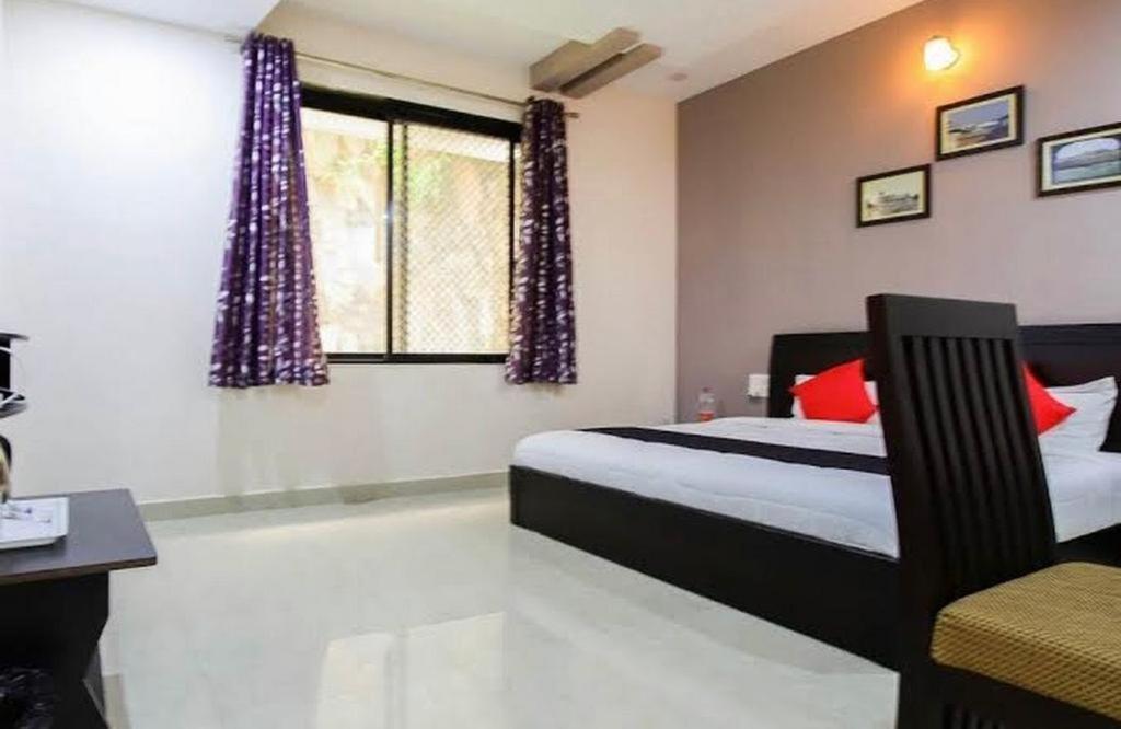 Meera Valley Resort By Nexottel Udaipur Exterior foto
