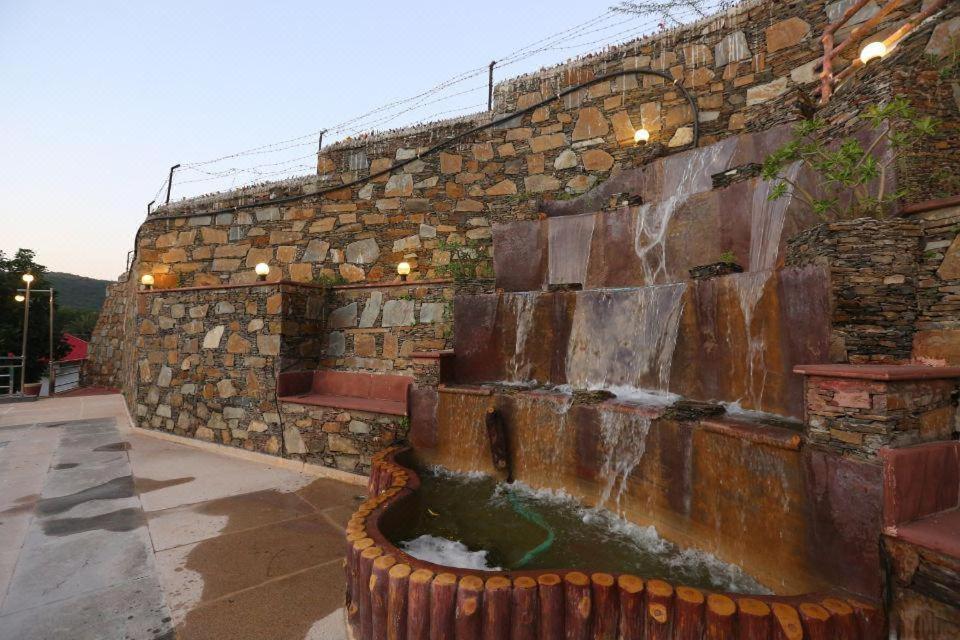 Meera Valley Resort By Nexottel Udaipur Exterior foto