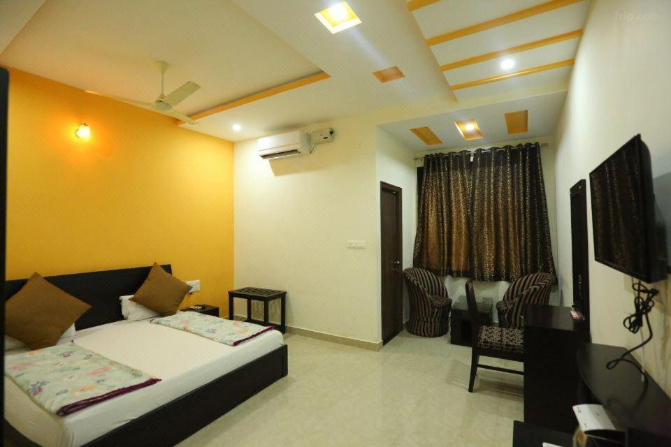 Meera Valley Resort By Nexottel Udaipur Exterior foto
