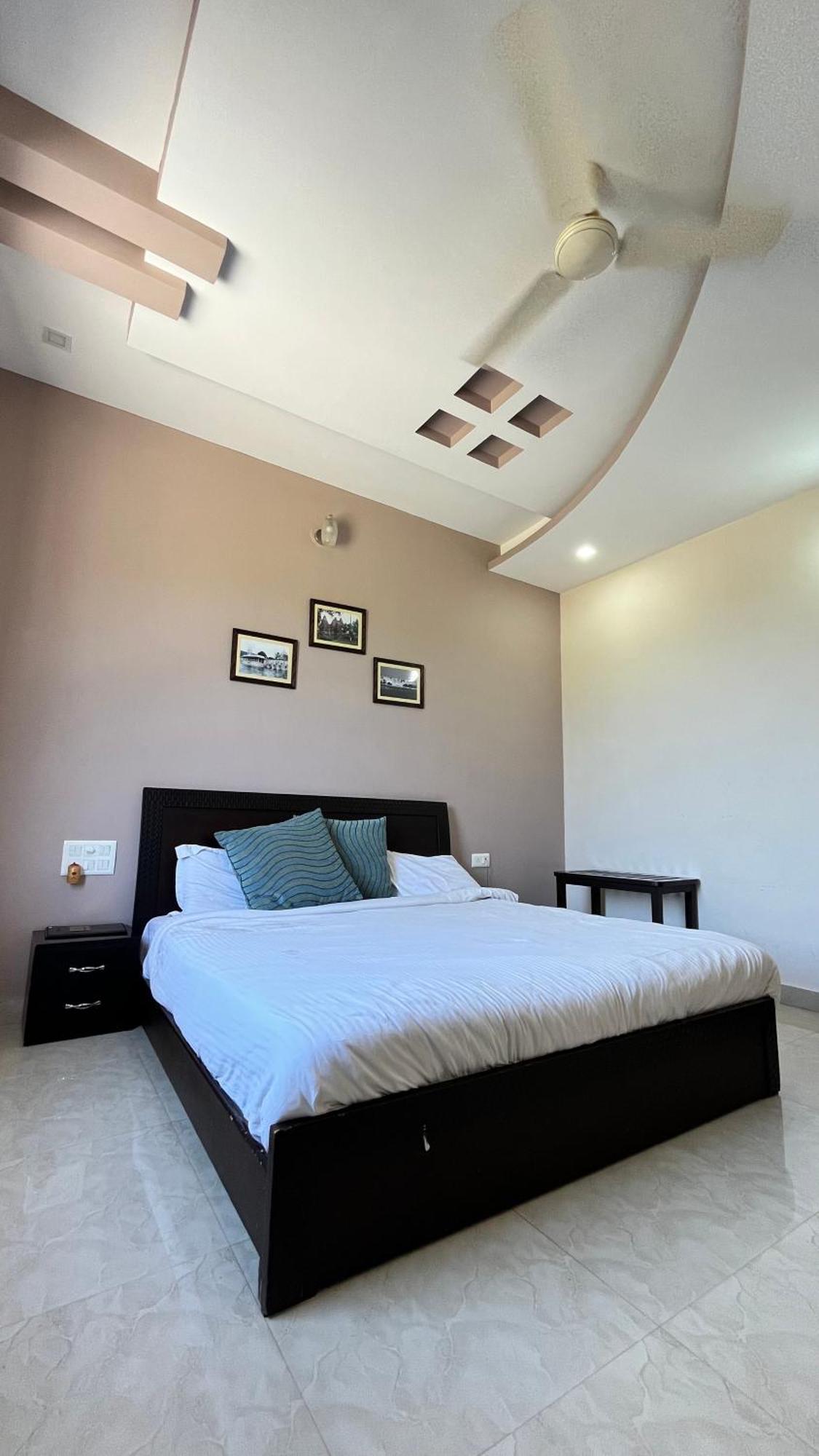 Meera Valley Resort By Nexottel Udaipur Exterior foto