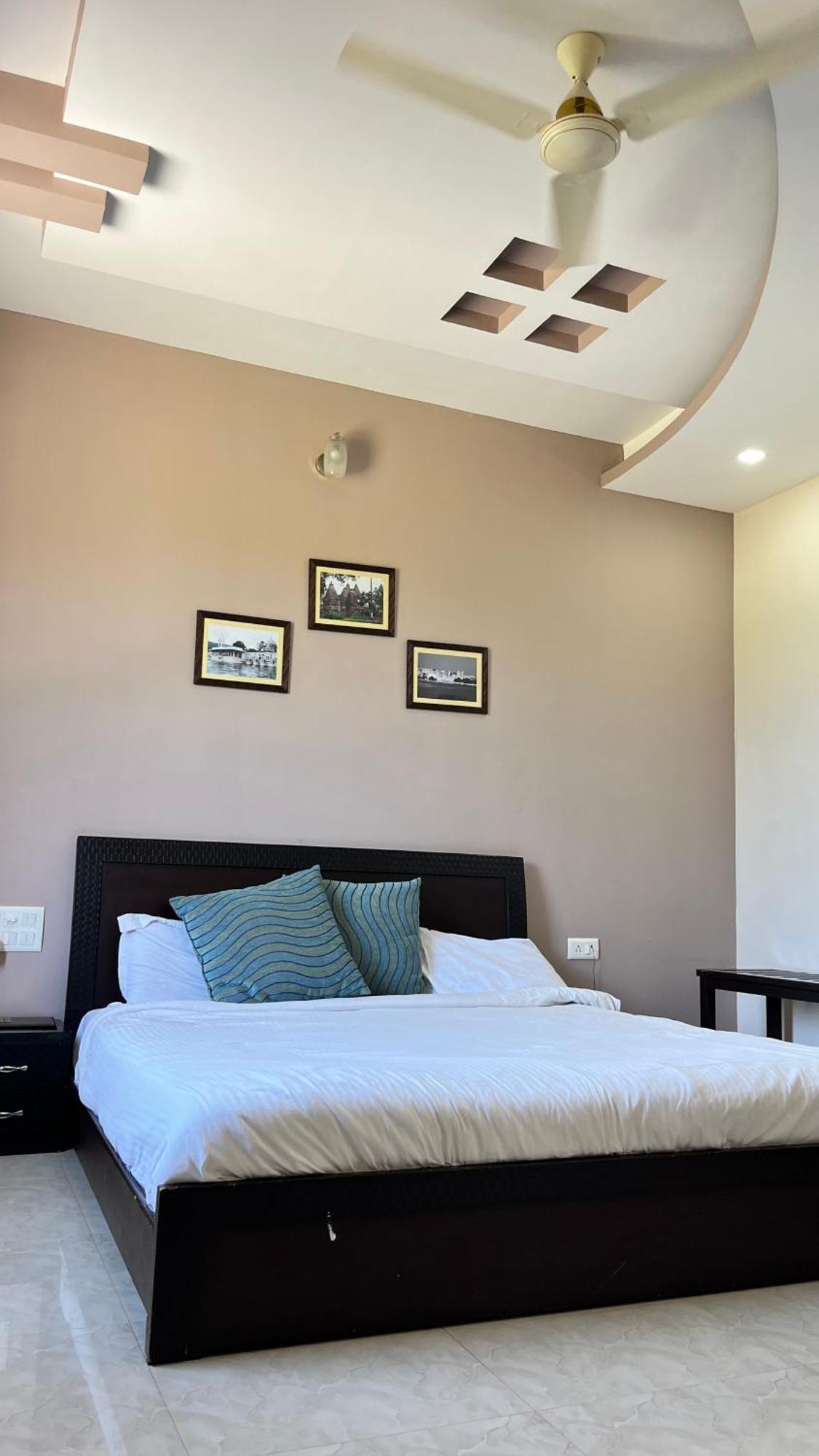 Meera Valley Resort By Nexottel Udaipur Exterior foto