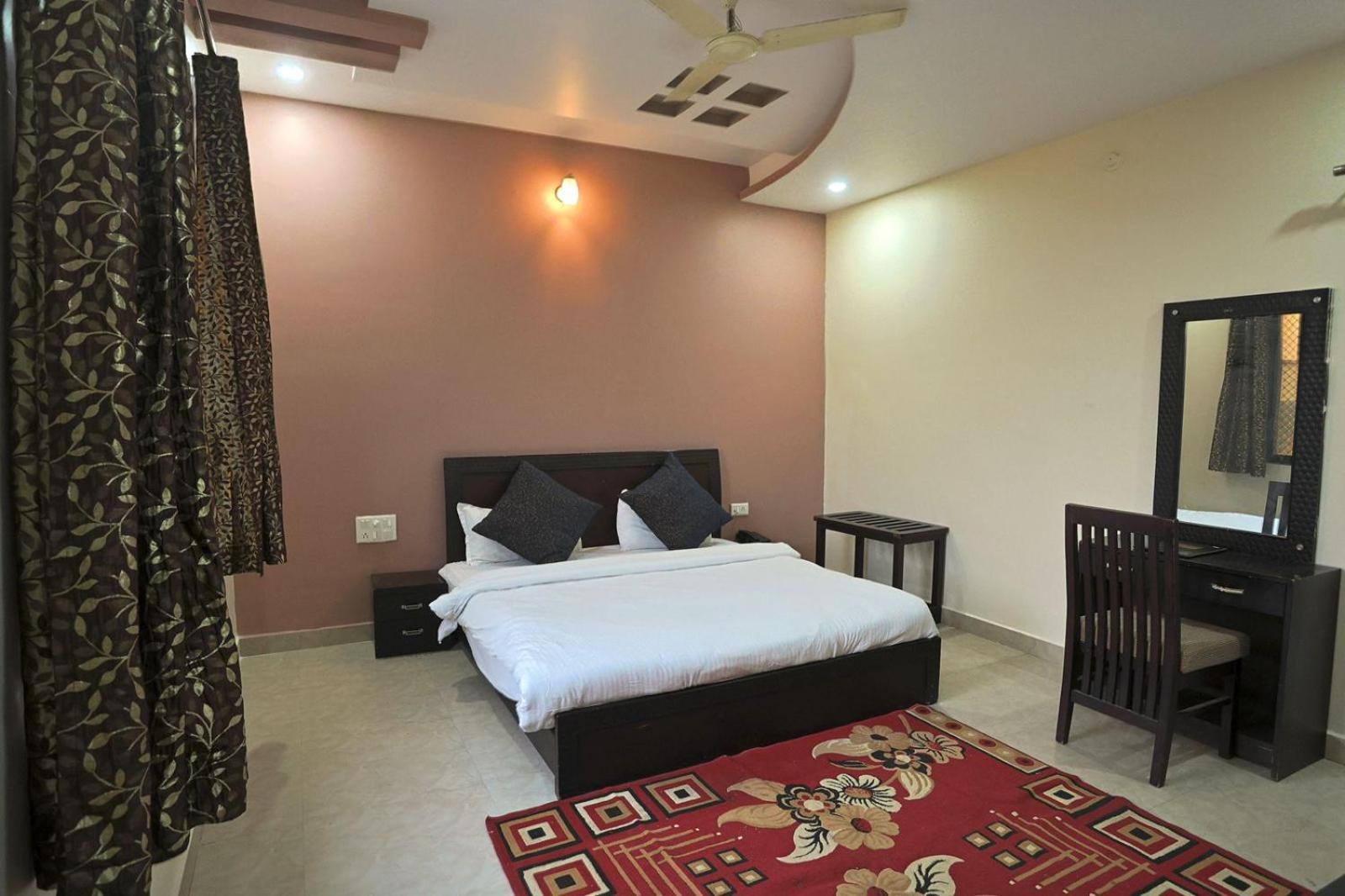 Meera Valley Resort By Nexottel Udaipur Exterior foto